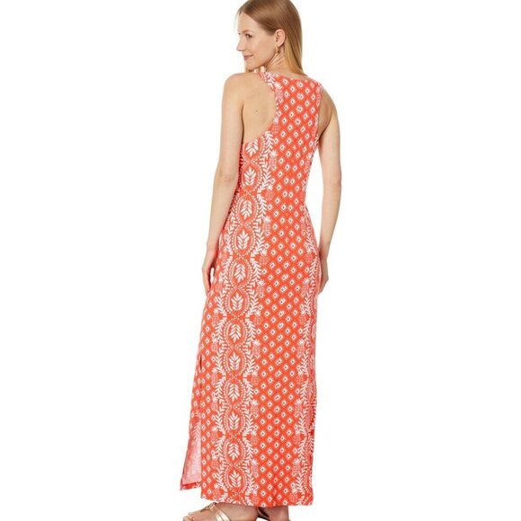 Lilly Pulitzer Ulla Maxi Dress Women’s Size Large NWT - Picture 4 of 16